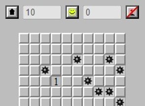 Minesweeper Image