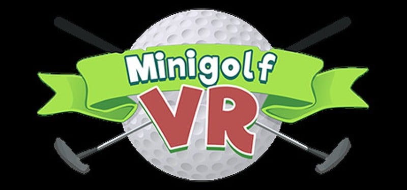 Minigolf VR Game Cover