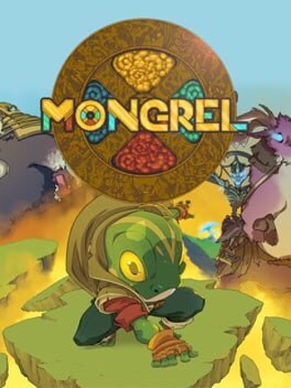 Mongrel Game Cover