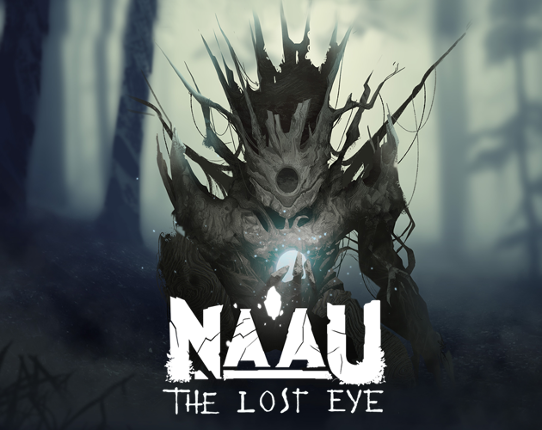 Naau: The Lost Eye Game Cover