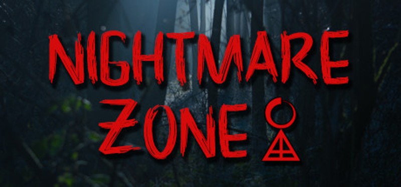 Nightmare Zone Game Cover
