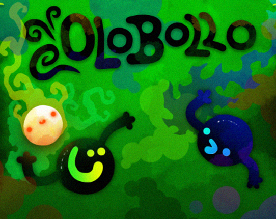 Olobollo Game Cover