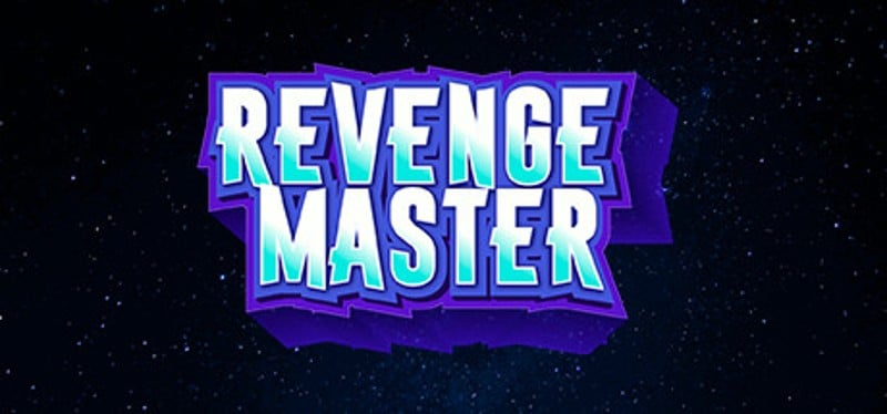 Revenge Master Game Cover