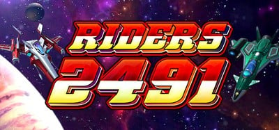 Riders 2491 Image