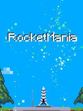 Rocket Mania Game Cover