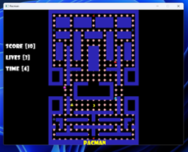 SDLPacman Image