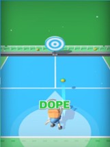 Slide Tennis Image