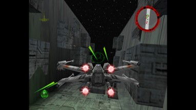 Star Wars: Rogue Squadron Image