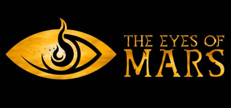 The Eyes Of Mars Game Cover