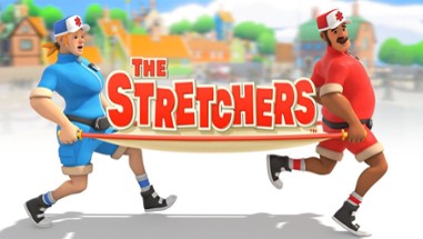 The Stretchers Image