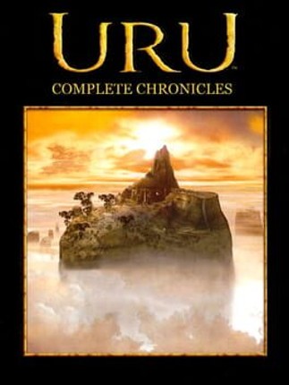 URU: Complete Chronicles Game Cover