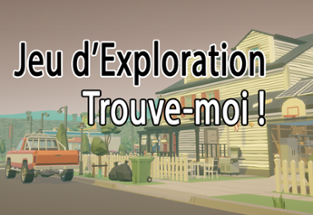 Video Game "Trouve-moi !" Image