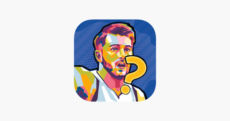 Who's the Basketball Player Game Cover
