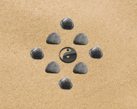 [GAME] Zen garden Game Cover