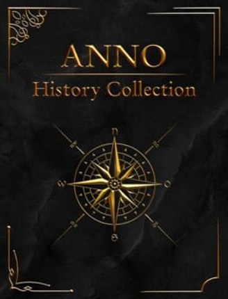 Anno History Collection Game Cover