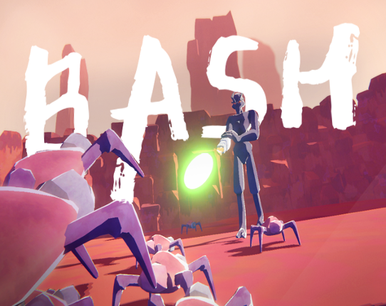 Bash Game Cover