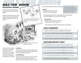 Beyond the Burrow: Beta Release Image