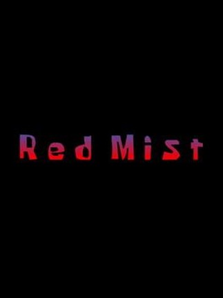 Red Mist Game Cover