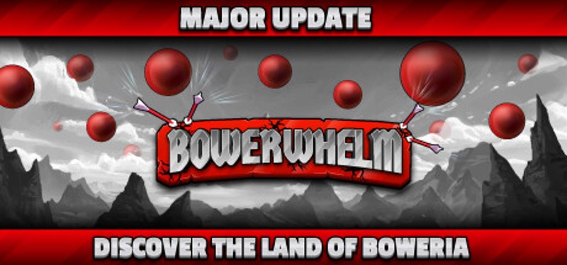 Bowerwhelm Game Cover