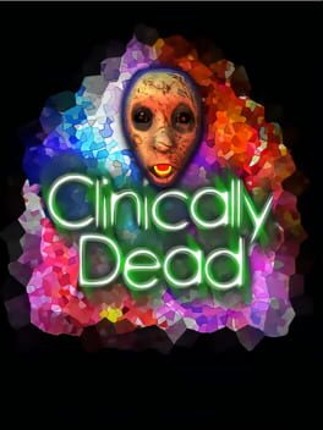 Clinically Dead Game Cover