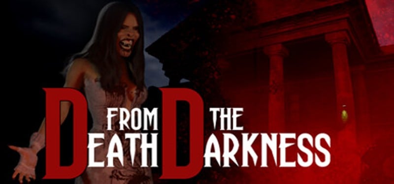 Death From The Darkness Game Cover