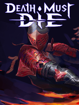 Death Must Die Game Cover