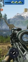 Dinosaur Hunt：Shooting Master Image