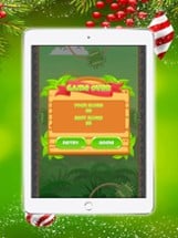 Elf Adventure Christmas Game Image