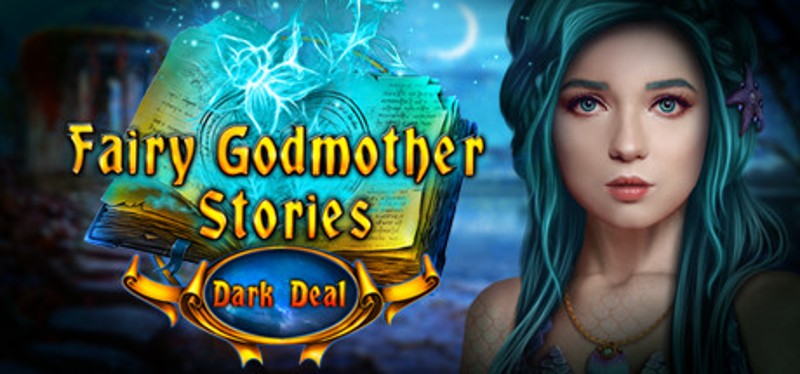 Fairy Godmother Stories: Dark Deal Game Cover