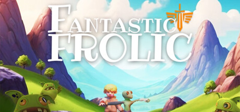 Fantastic Frolic Game Cover