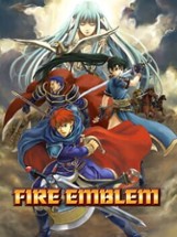 Fire Emblem: The Blazing Blade Image