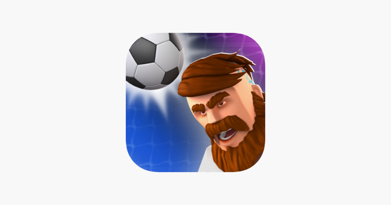 Football Tactics Arena Game Cover