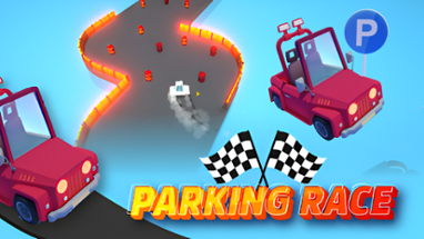 Parking Race: Drift Master Image