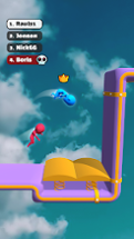 Run Race 3D — Fun Parkour Game Image