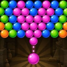 Bubble Pop Origin! Puzzle Game Image