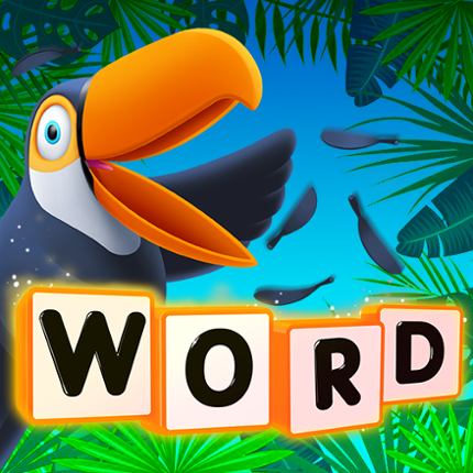Wordmonger: Puzzles & Trivia Game Cover