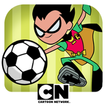 Toon Cup - Football Game Image