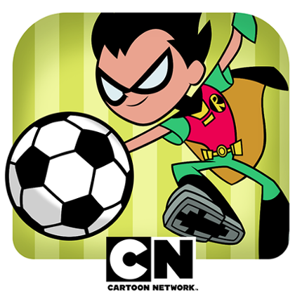 Toon Cup - Football Game Game Cover