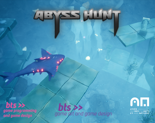 Abyss Hunt Game Cover