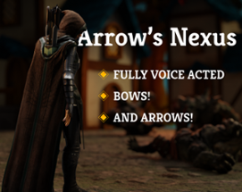 Arrow’s Nexus Image