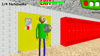 Baldis BIG Decompile In New Stuff And More Image