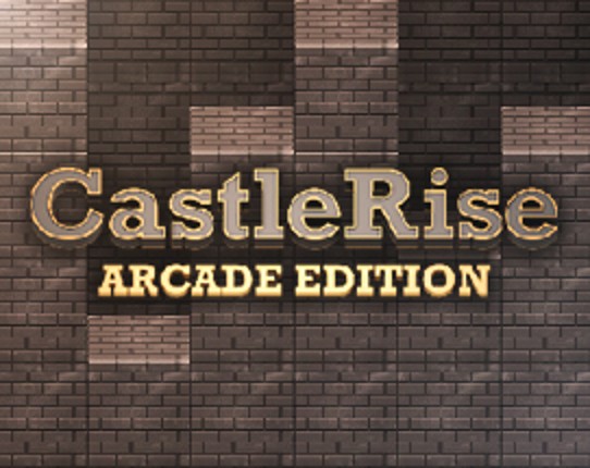 CastleRise Game Cover