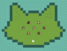 Cat Tribe (Children's Game) Image