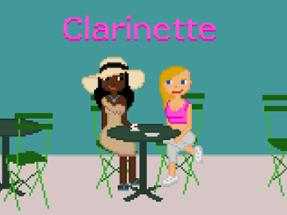 Clarinette Image