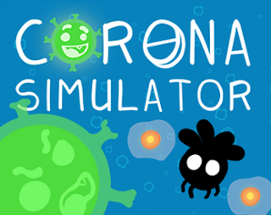 Corona Simulator Image