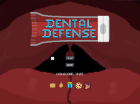 Dental Defense Image