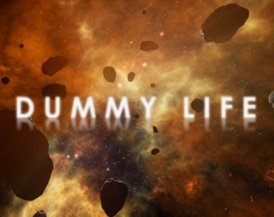 DUMMY LIFE Game Cover