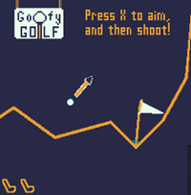 Goofy Golf Image