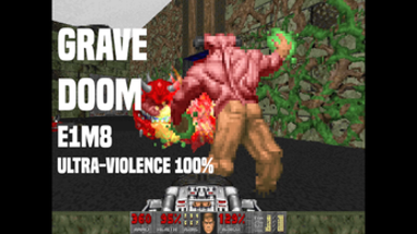 Grave Doom Image