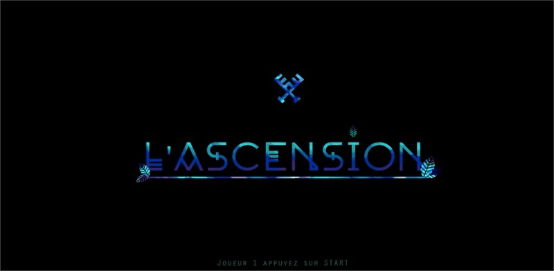 L'Ascension Game Cover